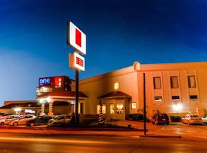 Fiesta Inn Monclova | Monclova