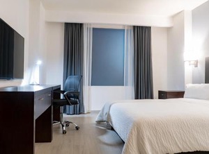 Fiesta Inn Tepic | Tepic