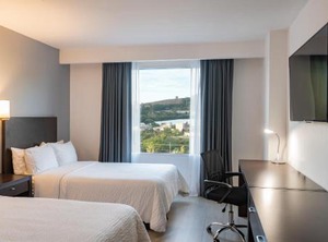 Fiesta Inn Tepic | Tepic