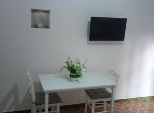 Accommodation | Tropea