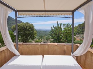 Hotel Albellons Parc | Binibona