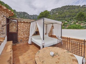 Hotel Albellons Parc | Binibona