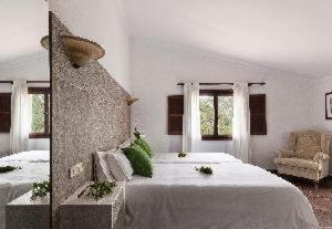 Hotel Albellons Parc | Binibona