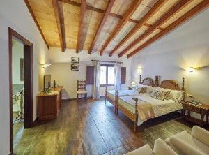 Hotel Albellons Parc | Binibona
