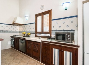 Finca Almendra | Sant Joan