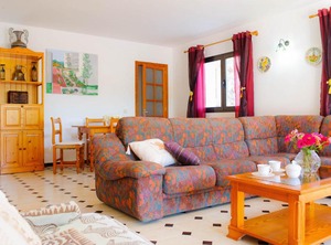 Villa Andaluza | Felanitx