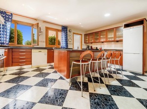 Casa Campillos | Son Antem