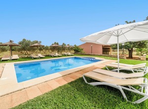 Casa Campillos | Son Antem