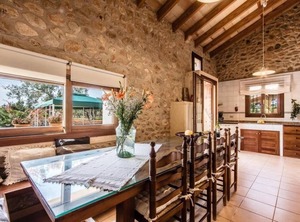 Casa Carratxet | Sa Pobla