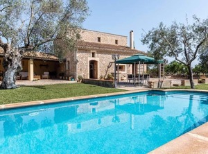 Casa Carratxet | Sa Pobla