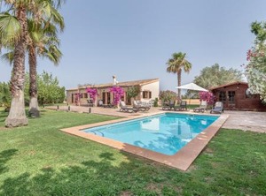 Finca Garrover | Felanitx