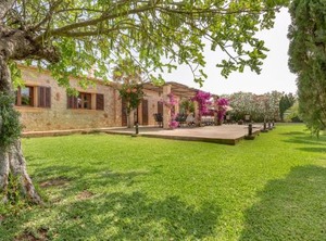 Finca Garrover | Felanitx