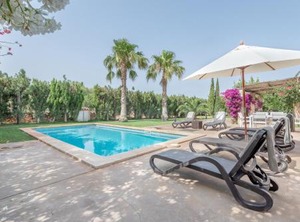 Finca Garrover | Felanitx