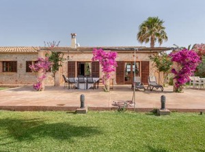 Finca Garrover | Felanitx