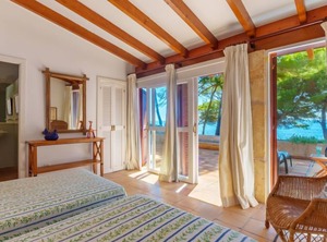 Finca | Costa de los Pinos