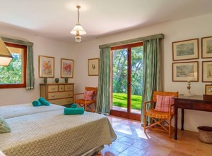 Finca | Costa de los Pinos