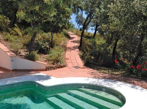 Finca La Fronda | Alajar
