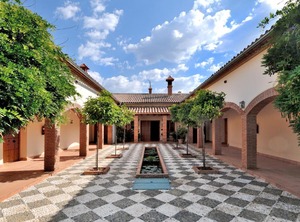Finca La Fronda | Alajar