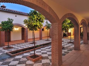 Finca La Fronda | Alajar