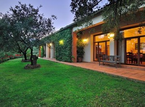 Finca La Fronda | Alajar