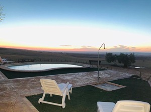 Finca Los Alcores | Villalba del Alcor