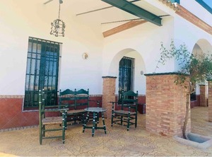 Finca Los Alcores | Villalba del Alcor