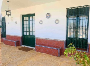 Finca Los Alcores | Villalba del Alcor