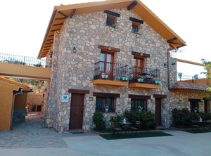 Finca Los Villegas | Castril