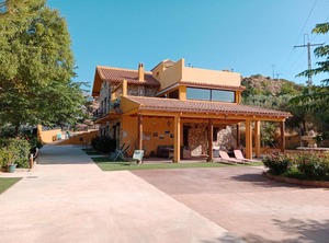 Finca Los Villegas | Castril