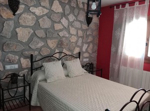 Finca Los Villegas | Castril