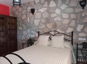 Finca Los Villegas | Castril
