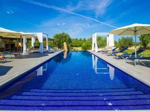 Finca Short De Conies | Manacor