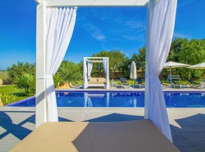 Finca Short De Conies | Manacor