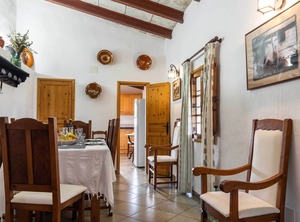 Sa Bastida | Sant Joan