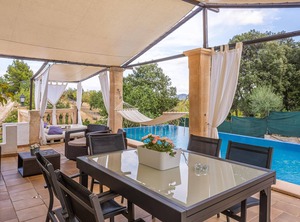 Finca Son Batle | Selva