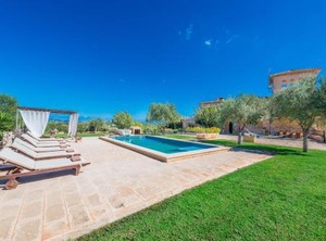 Finca Son Colom | Manacor
