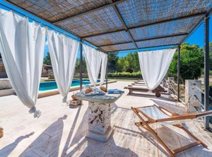 Finca Son Colom | Manacor