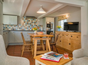 The West Wing At Gypsy Hall | Newmarket