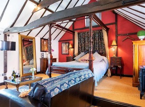 The Hayloft At Greystones | South Scarle