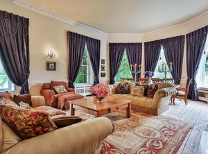 Walcot Hall | Alkborough