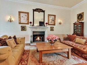 Walcot Hall | Alkborough