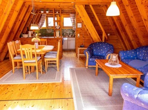 Finnhütten | Kroeslin