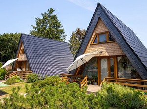 Finnhütten | Kroeslin