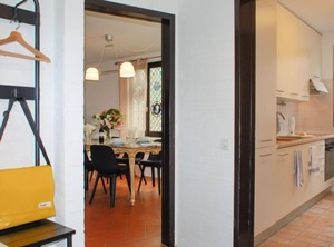 Casa Fiorita | Brusino Arsizio