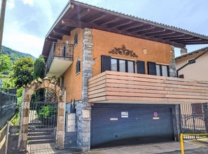 Casa Fiorita | Brusino Arsizio
