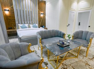 Firdavs Hotel | Navoiy