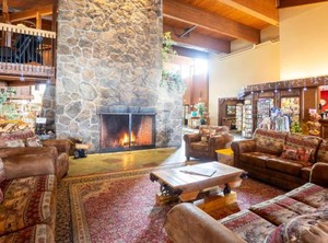 Fireside Inn Suites West Lebanon | West Lebanon