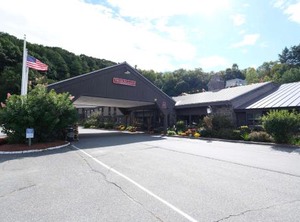 Fireside Inn Suites West Lebanon | West Lebanon