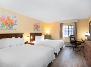 Fireside Inn Suites West Lebanon | West Lebanon