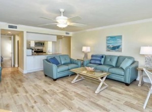 Cove | Siesta Key